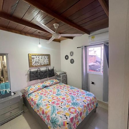 דירות Cartagena Casa 39-33 מראה חיצוני תמונה