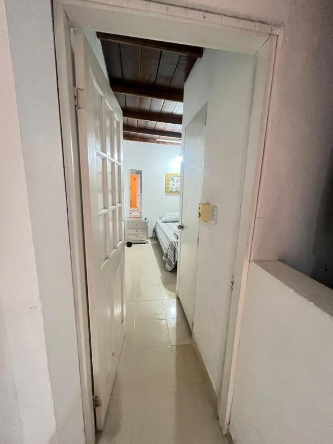 דירות Cartagena Casa 39-33 מראה חיצוני תמונה