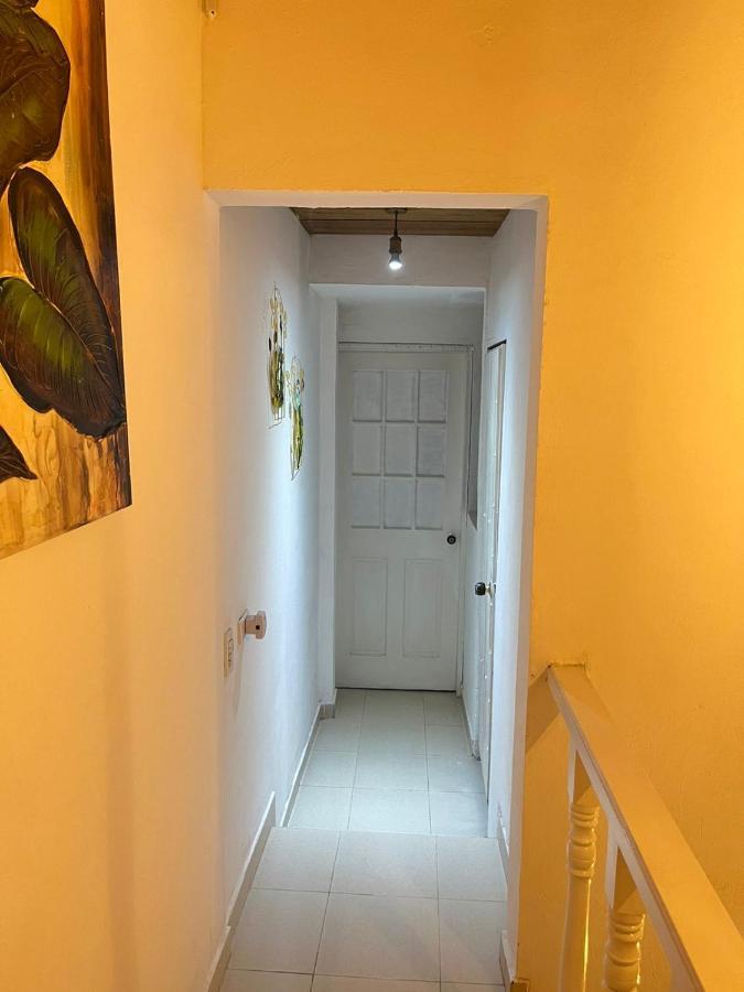 דירות Cartagena Casa 39-33 מראה חיצוני תמונה