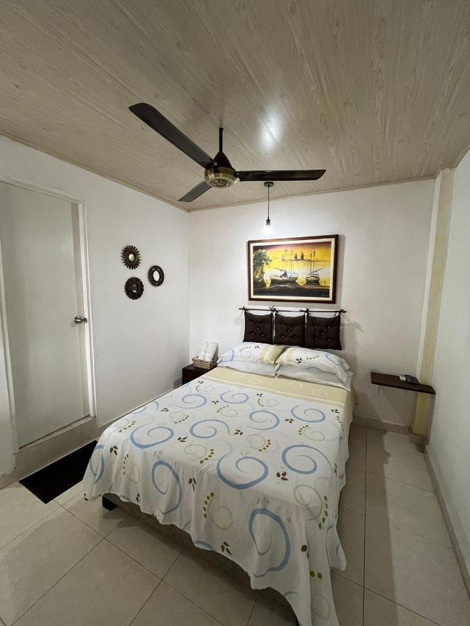 דירות Cartagena Casa 39-33 מראה חיצוני תמונה