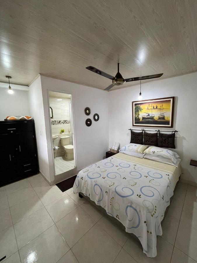 דירות Cartagena Casa 39-33 מראה חיצוני תמונה