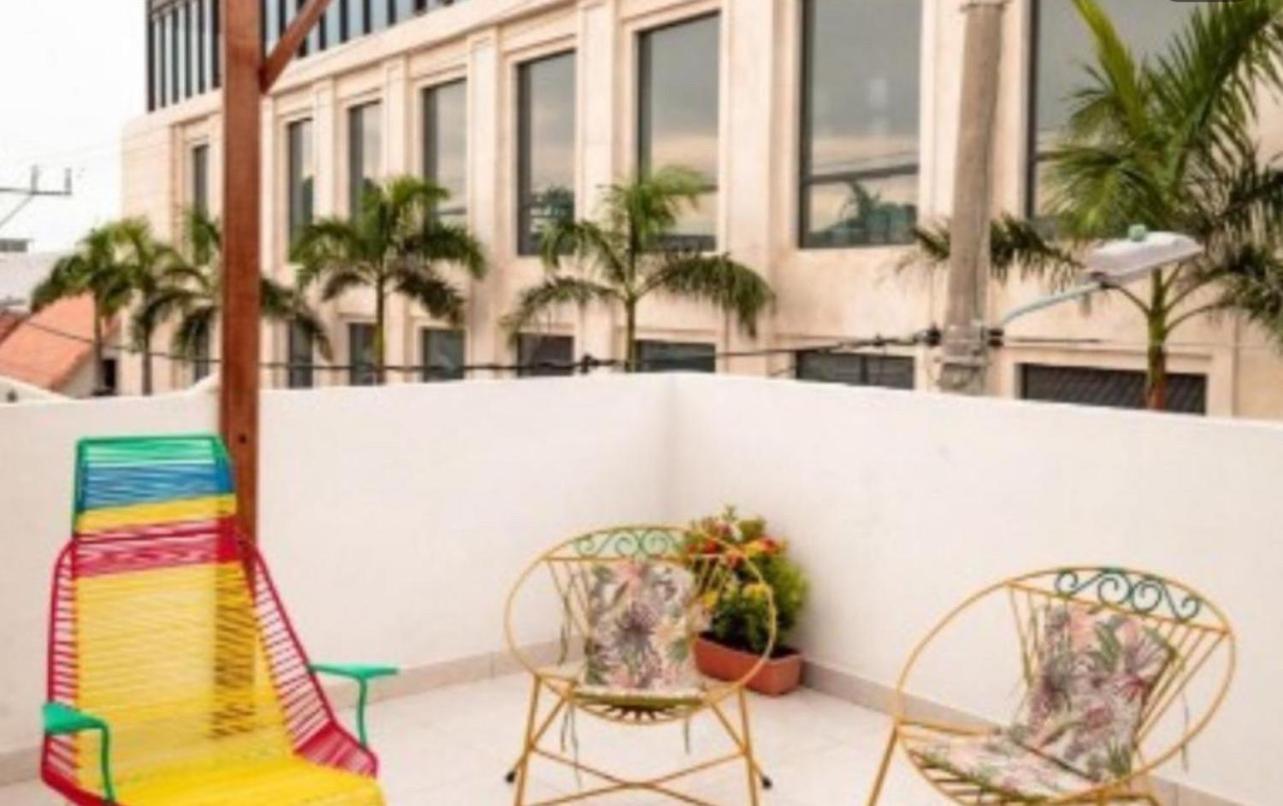 דירות Cartagena Casa 39-33 מראה חיצוני תמונה