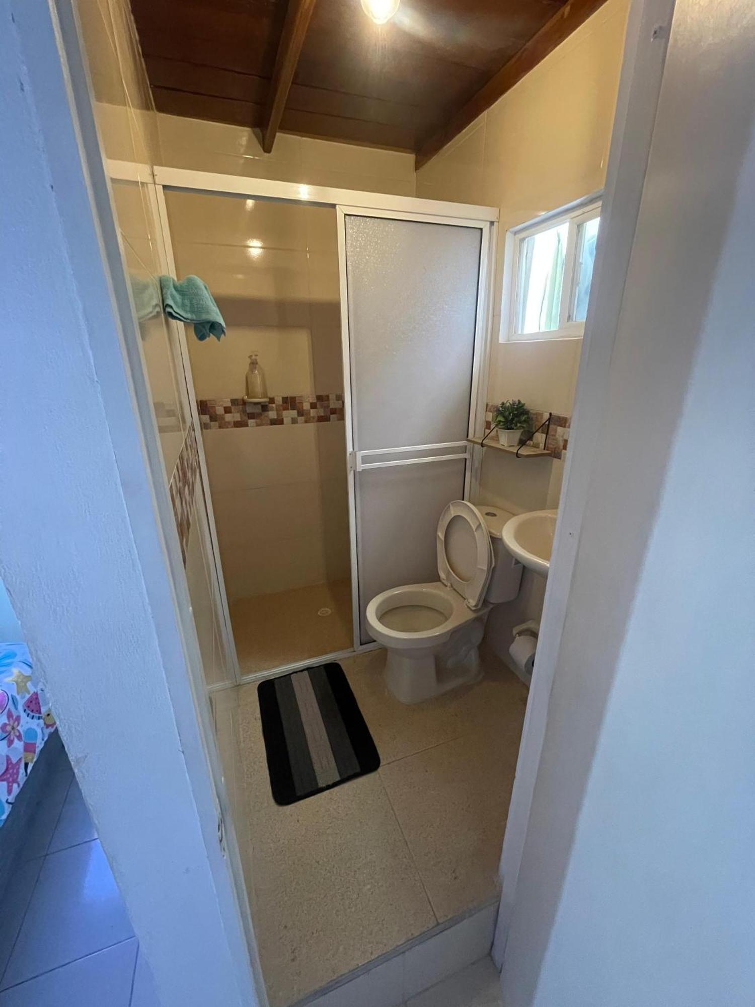 דירות Cartagena Casa 39-33 מראה חיצוני תמונה