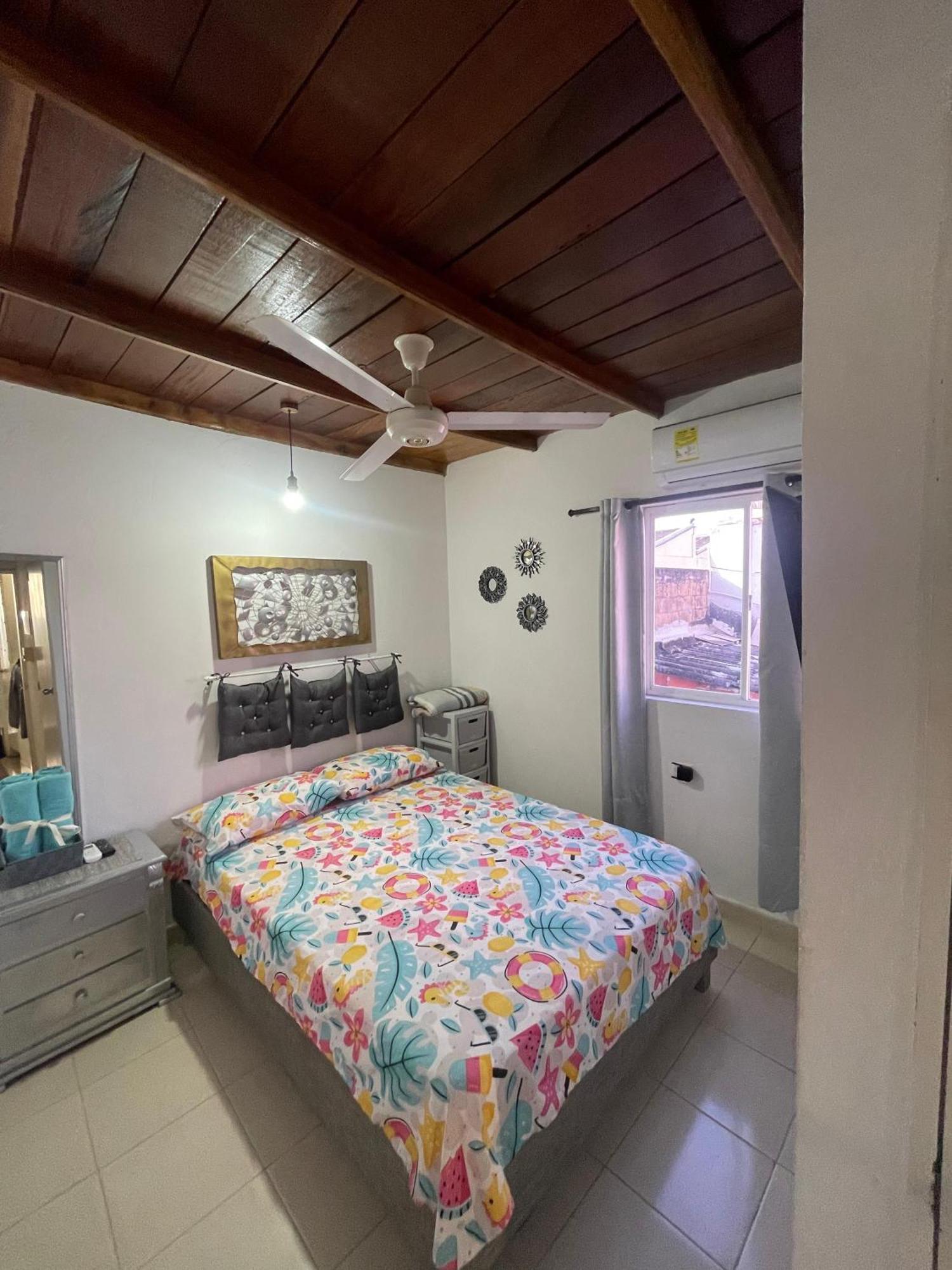 דירות Cartagena Casa 39-33 מראה חיצוני תמונה