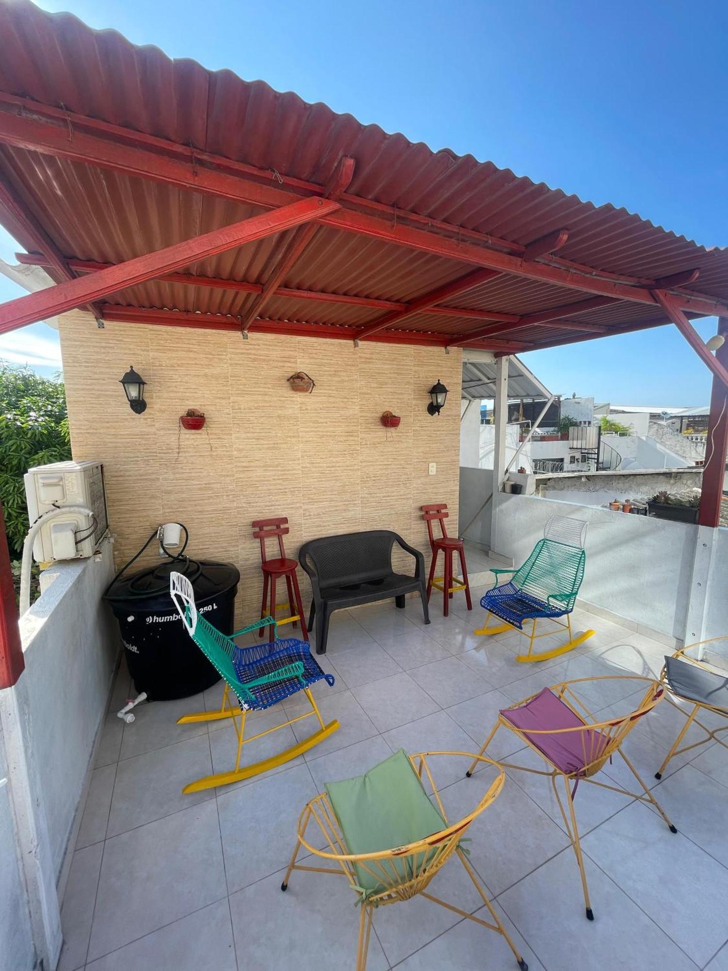 דירות Cartagena Casa 39-33 מראה חיצוני תמונה